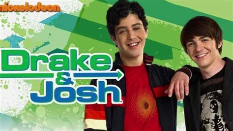 drake and josh theme song